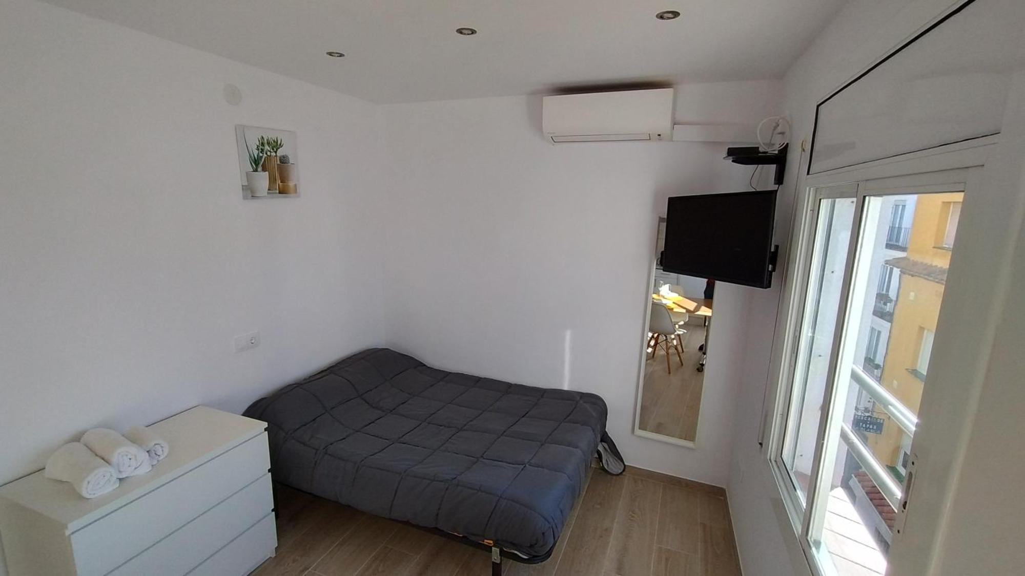 Rosesapparts Estudios & Parking מראה חיצוני תמונה